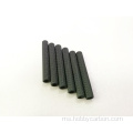 betina-perempuan standoffs knurled aluminium